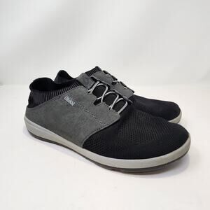 Olukai Mens Makia Ulana Kai Loafer Slip on shoes sz 9.5 Olukai Makia Ulana Kai Mustang/Mustang main image 2